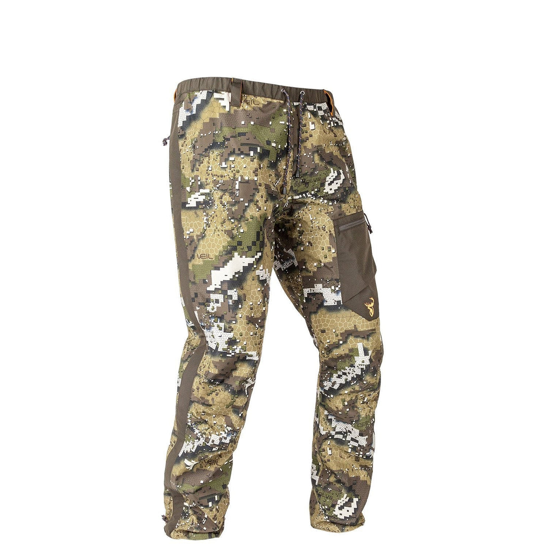 Hunters Element Obsidian Trouser