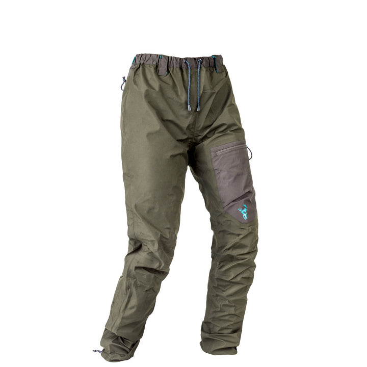 Hunters Element Womens Obsidian Trousers