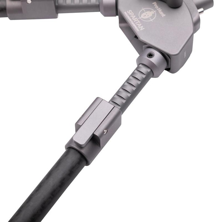 Spartan Javelin Bipod - Pro Hunt Tac