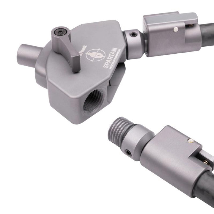 Spartan Javelin Bipod - Pro Hunt Tac