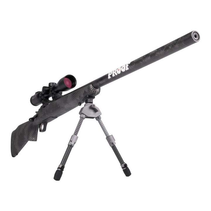 Spartan Javelin Bipod - Pro Hunt Tac