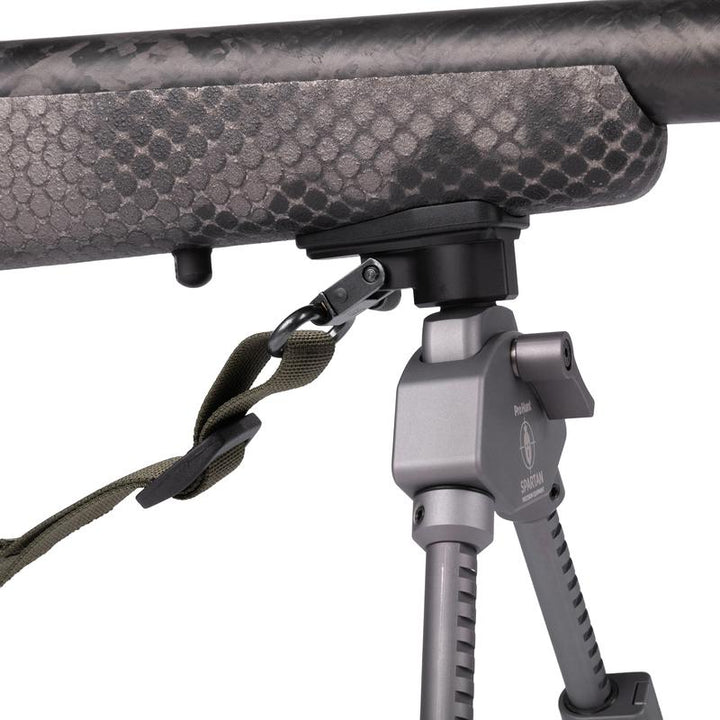 Spartan Javelin Bipod - Pro Hunt Tac