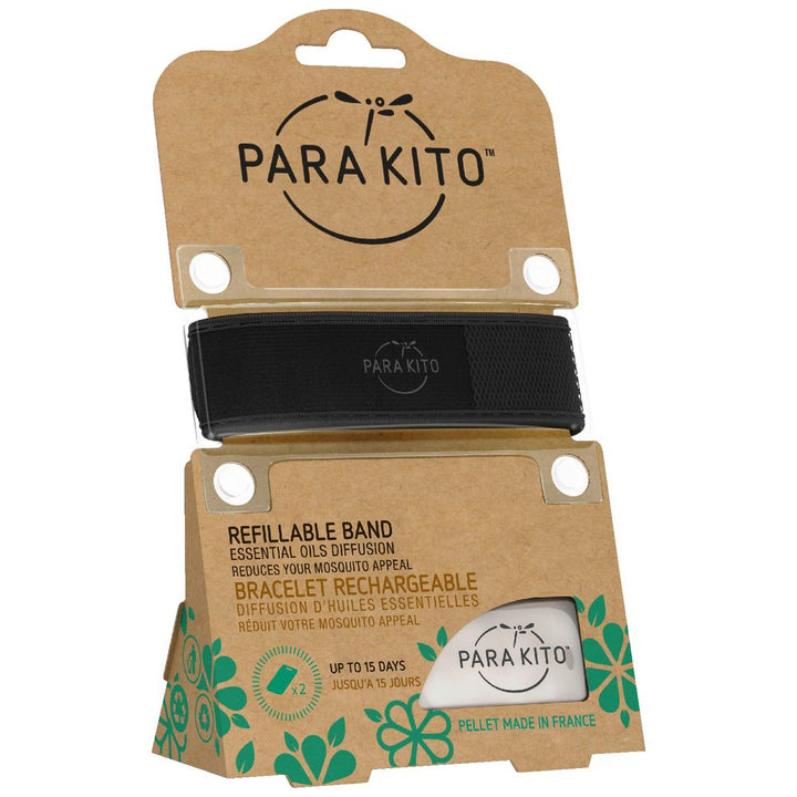 Para Kito Mosquito Bands