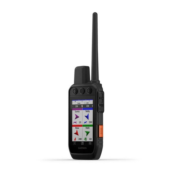 Garmin Alpha 200 Handheld