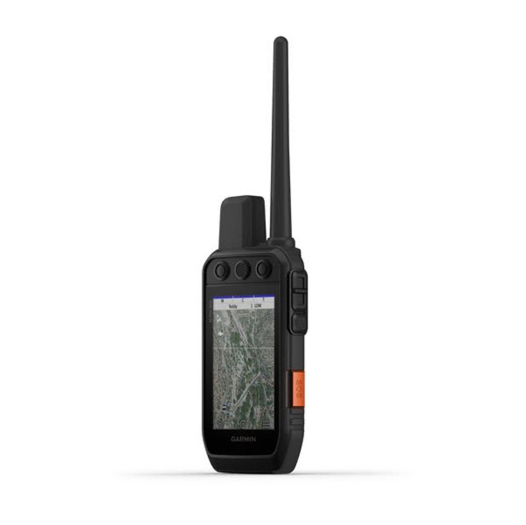 Garmin Alpha 200 Handheld