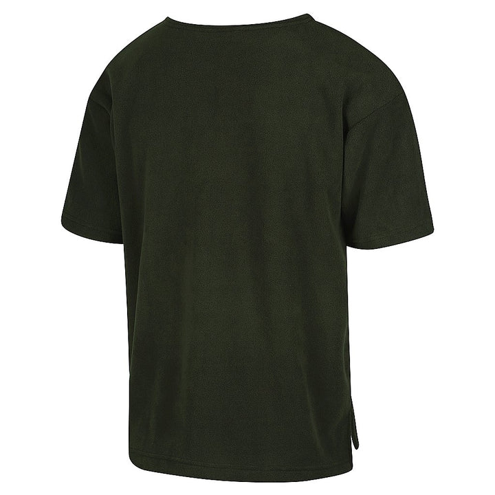 Ridgeline Premium Zip Fleece Tee