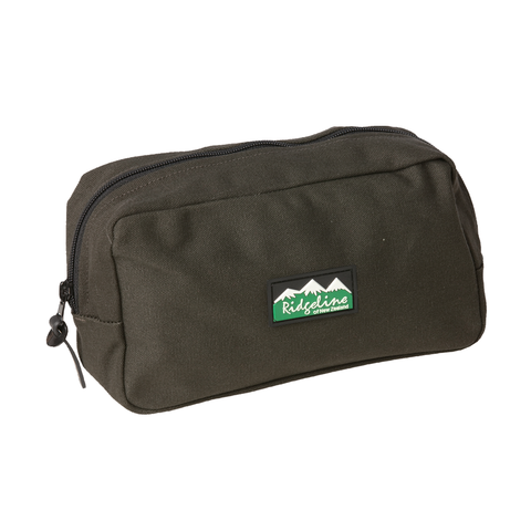 Ridgeline Canvas Pouch