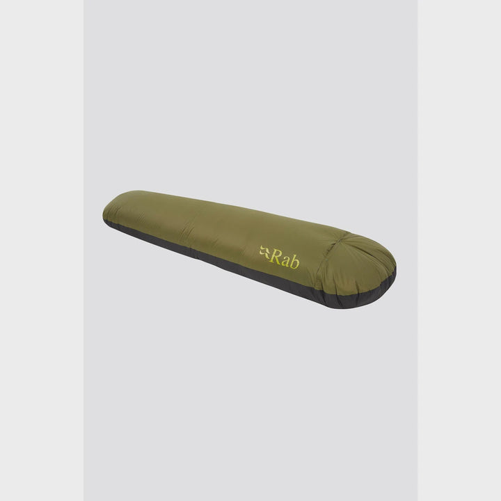 Rab Trailhead Bivi - Chlorite Green