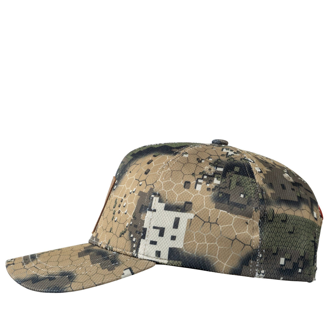 Hunters Element Red Stag Cap