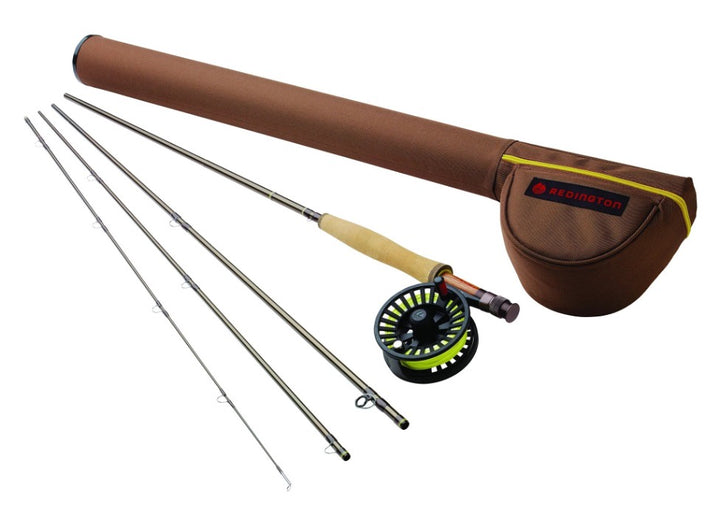 Redington Path II Combo Fly Rod 9'6wt