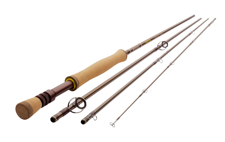 Redington Path II Combo Fly Rod 9'6wt