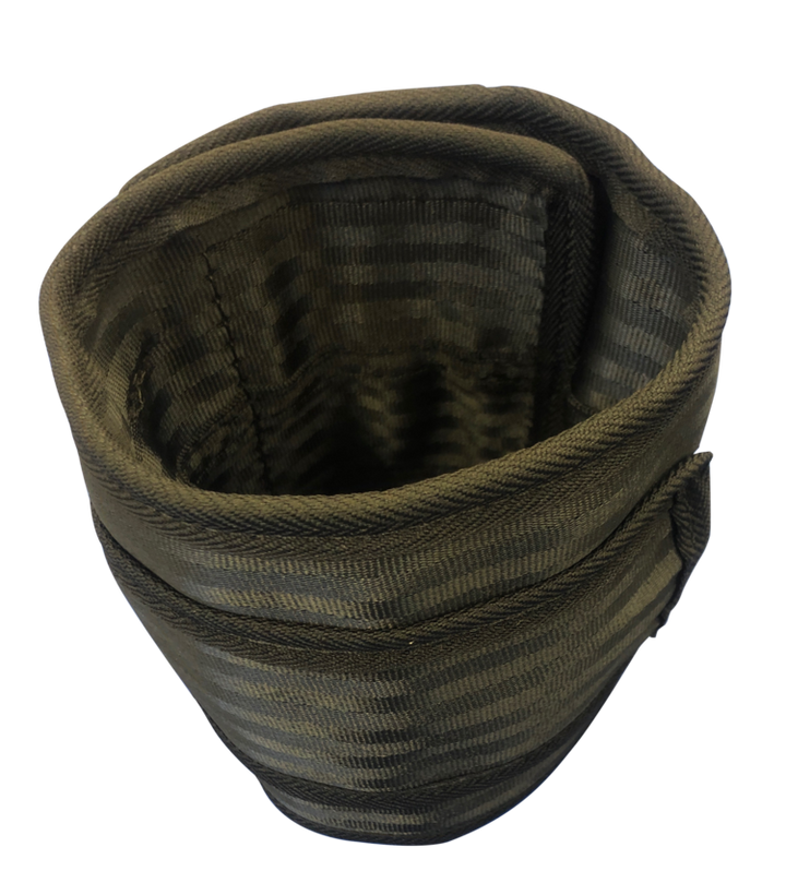 Mate NZ Pig Dog Collar - Velcro