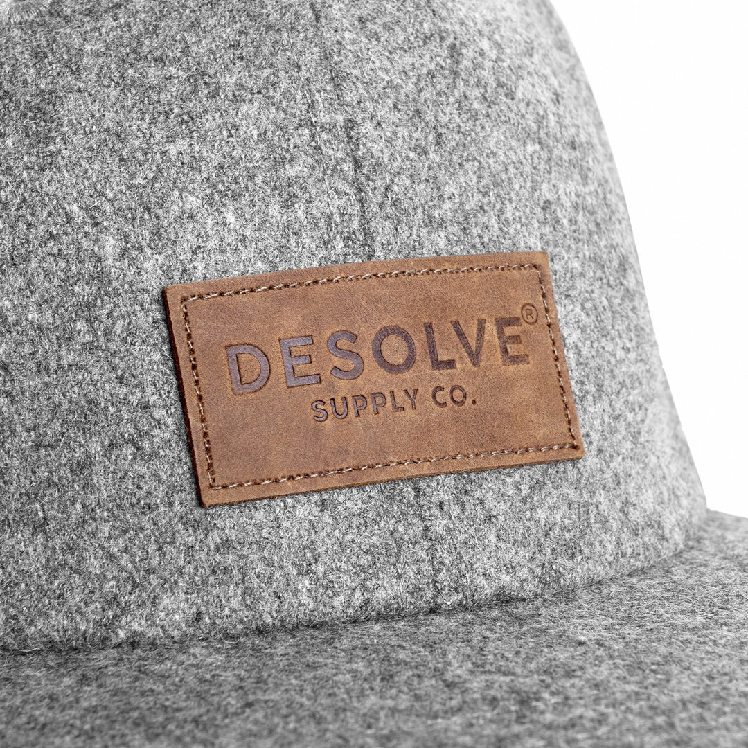 Desolve Supply Co. Rough Seas Dad Hat