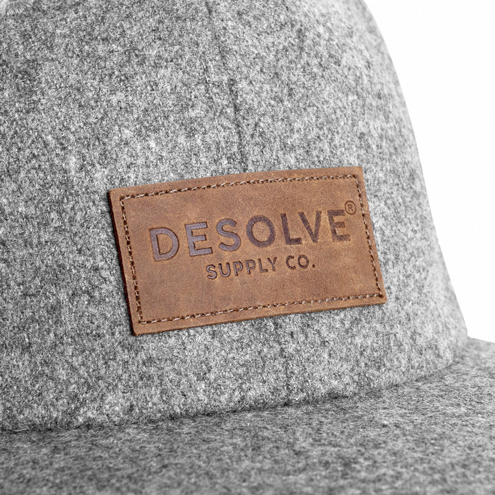 Desolve Supply Co. Rough Seas Dad Hat