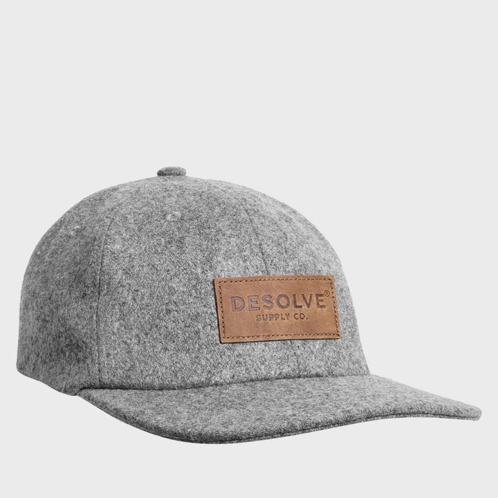 Desolve Supply Co. Rough Seas Dad Hat