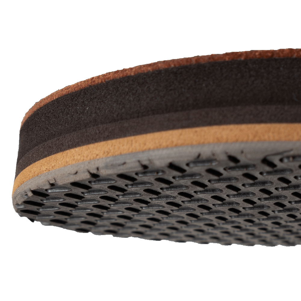 Stoney Creek STC Leather Jandals