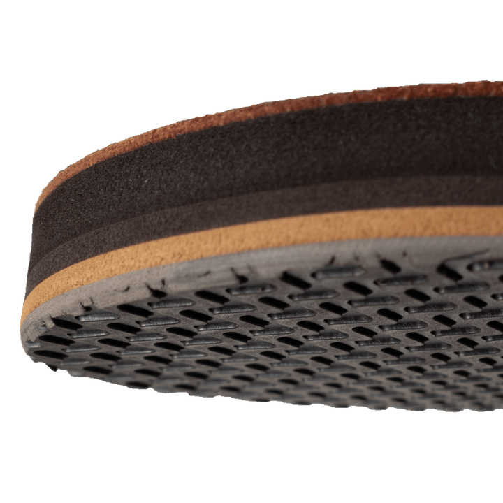 Stoney Creek STC Leather Jandals