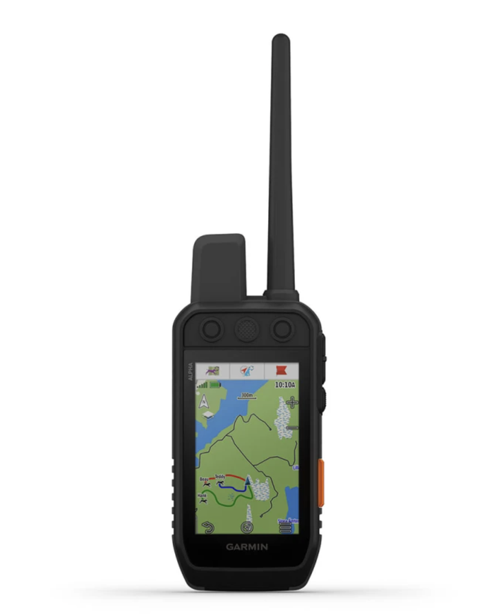 Garmin Alpha 300i GPS Dog Tracking Handheld with inReach