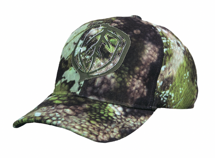 Stoney Creek STC Patch Cap - Tuatara Camo