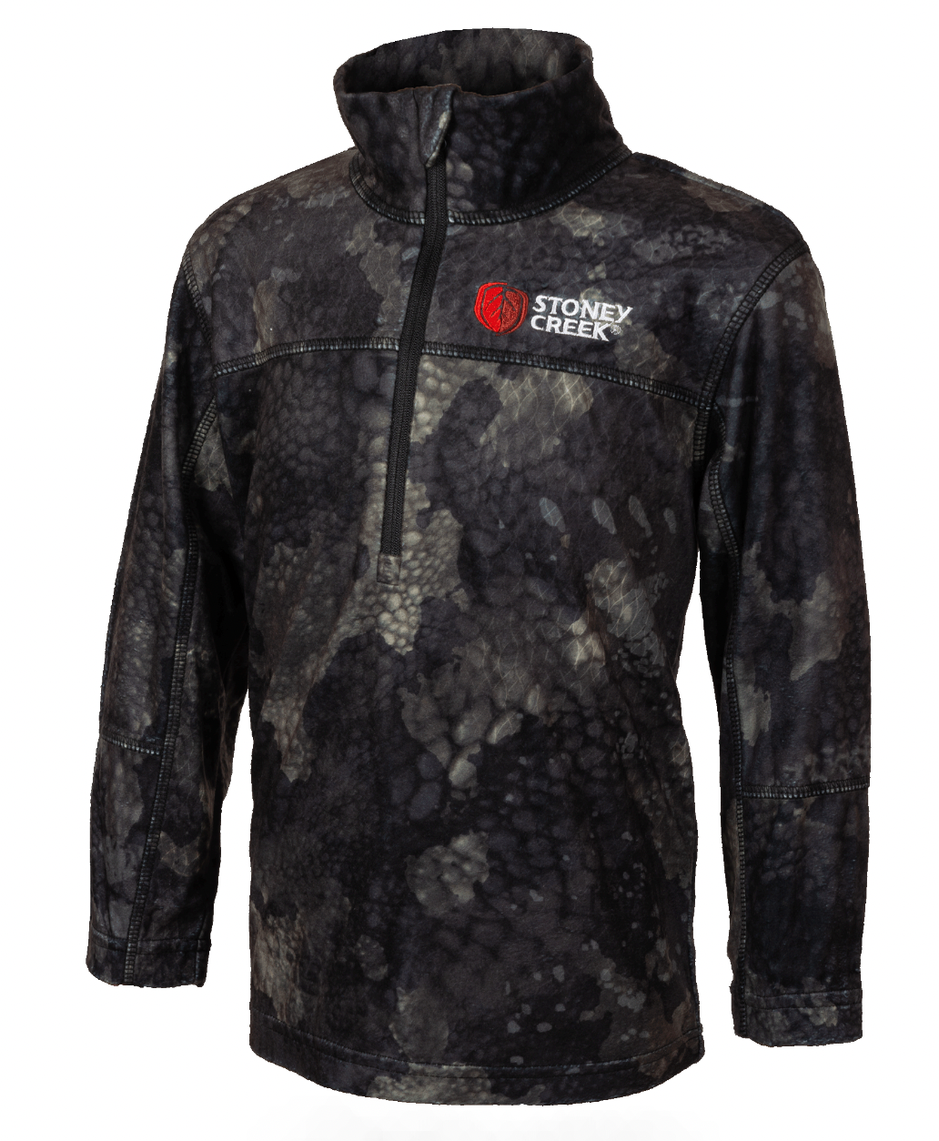 Stoney Creek Kids Microplus Long Sleeve Fleece