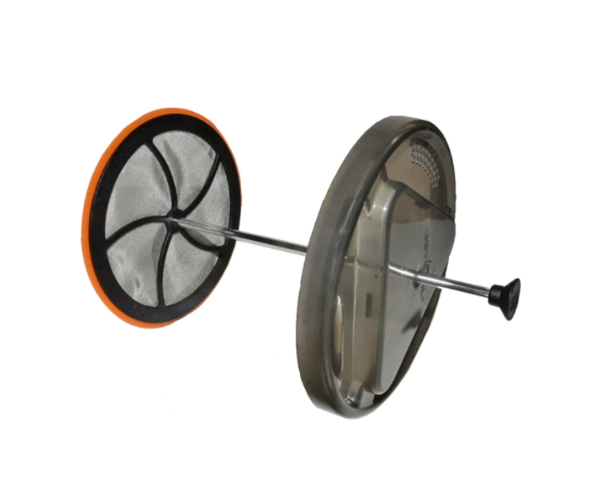 Jetboil Silicone Coffee Press - Standard