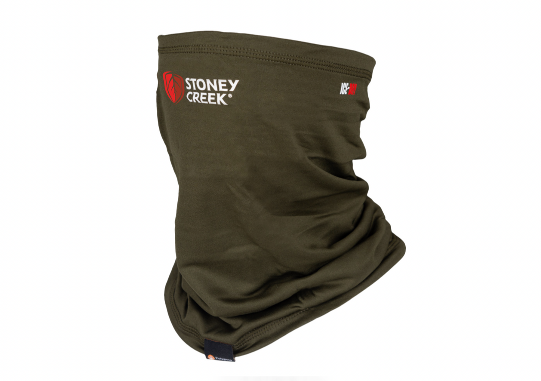 Stoney Creek Ice-Dry Neck Gaiter