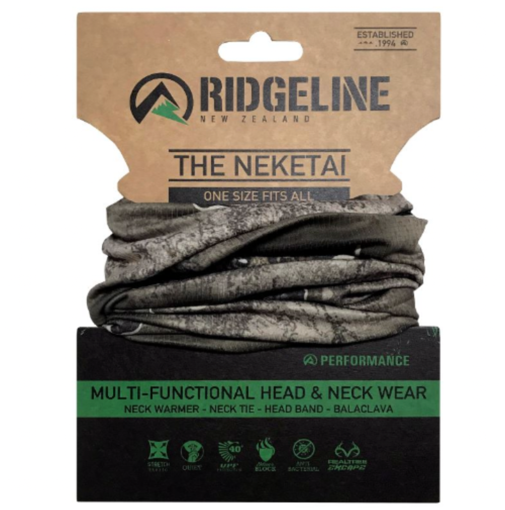 Ridgeline Neketai