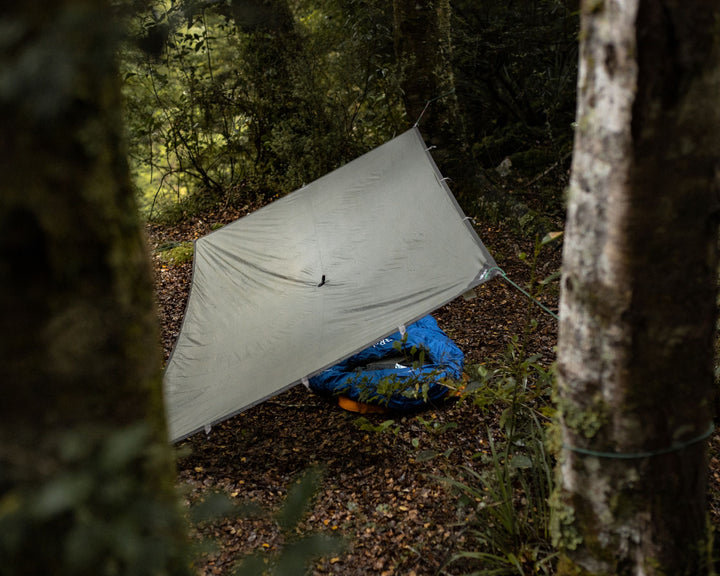 Rab Siltarp 1 Shelter