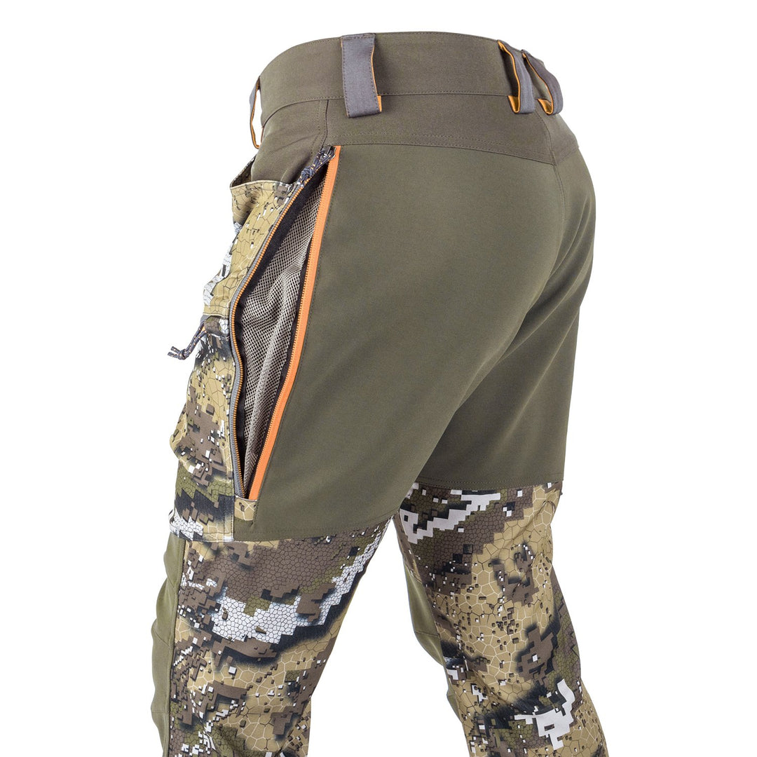 Hunters Element Spur Pants