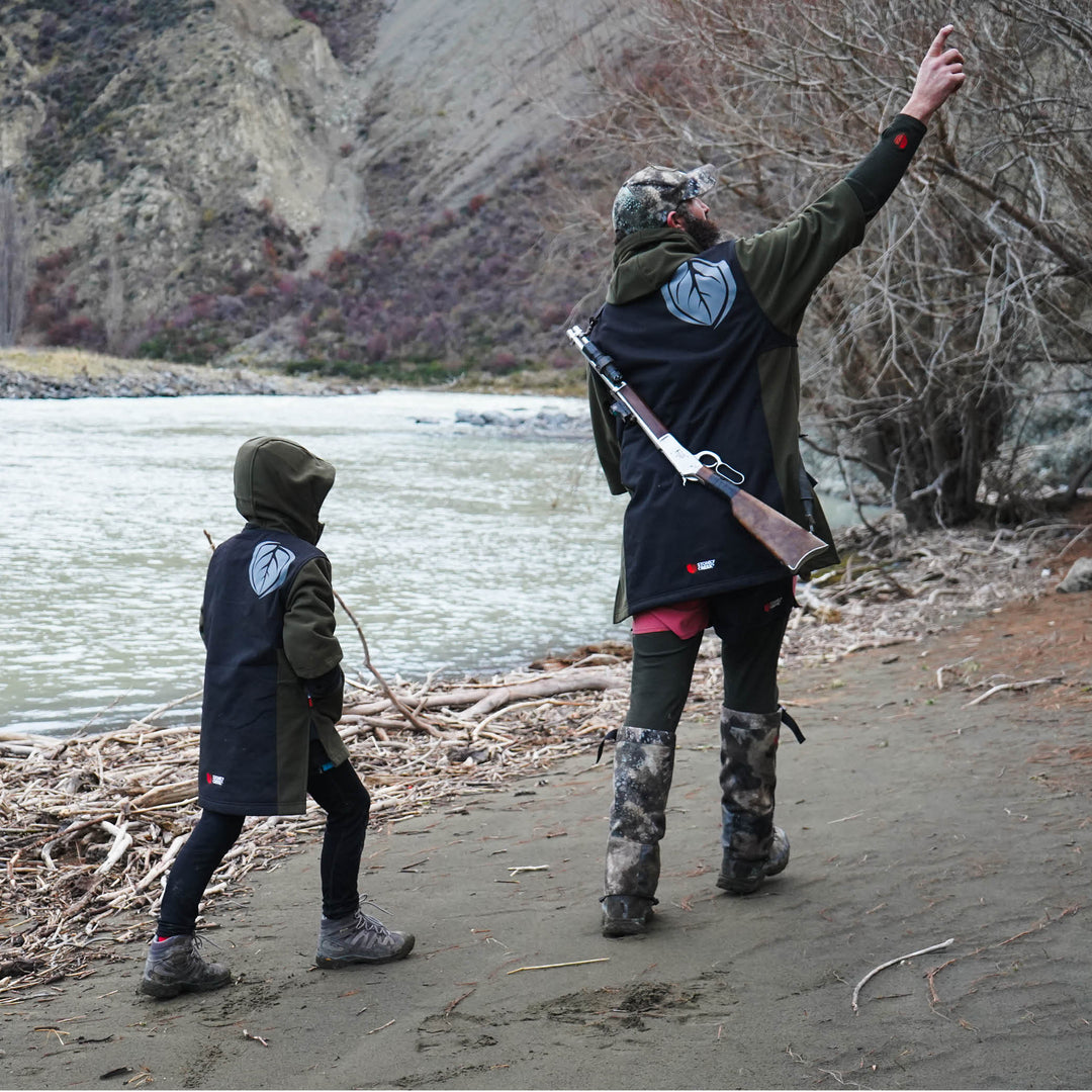 Stoney Creek Youth Big Dog