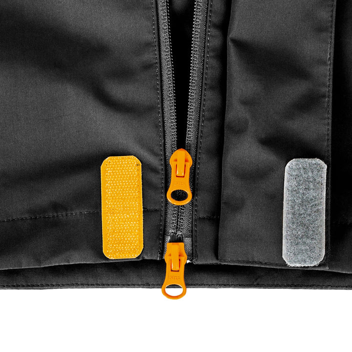 Hunters Element Storm Jacket