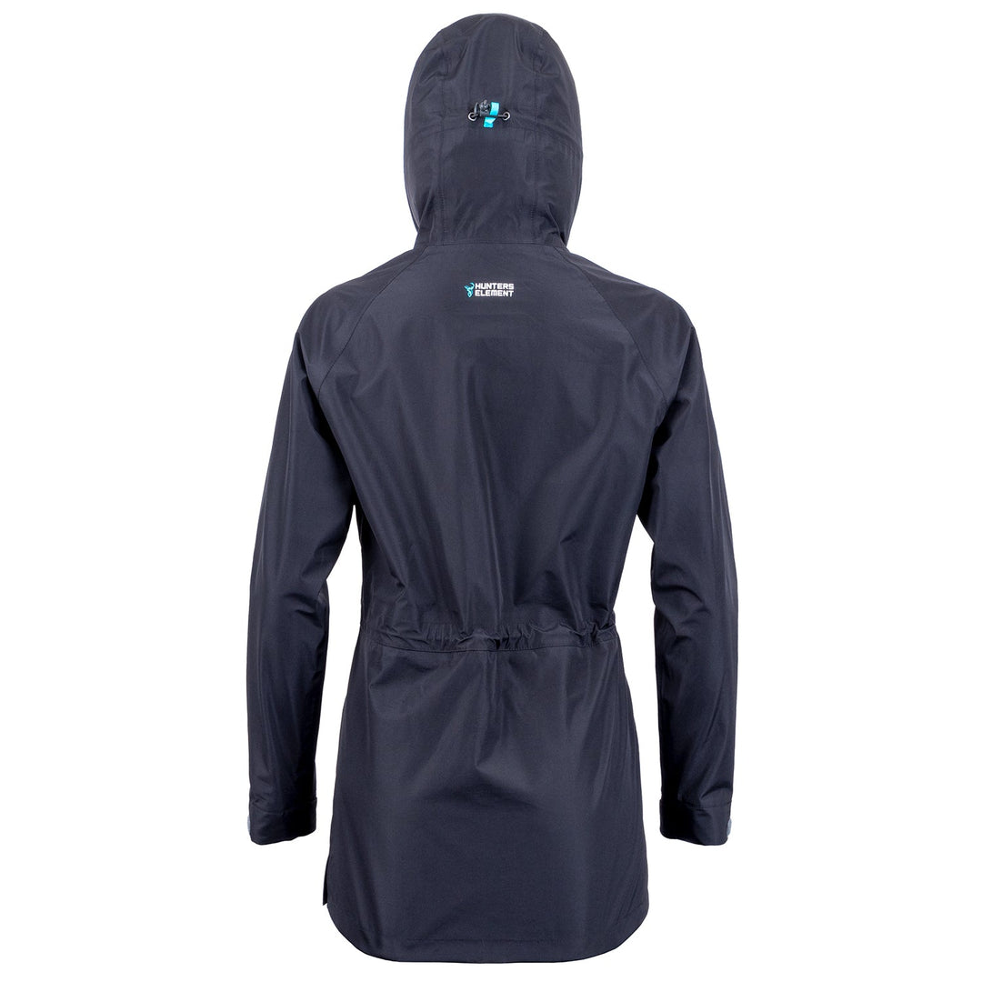 Hunters Element Womens Storm Jacket