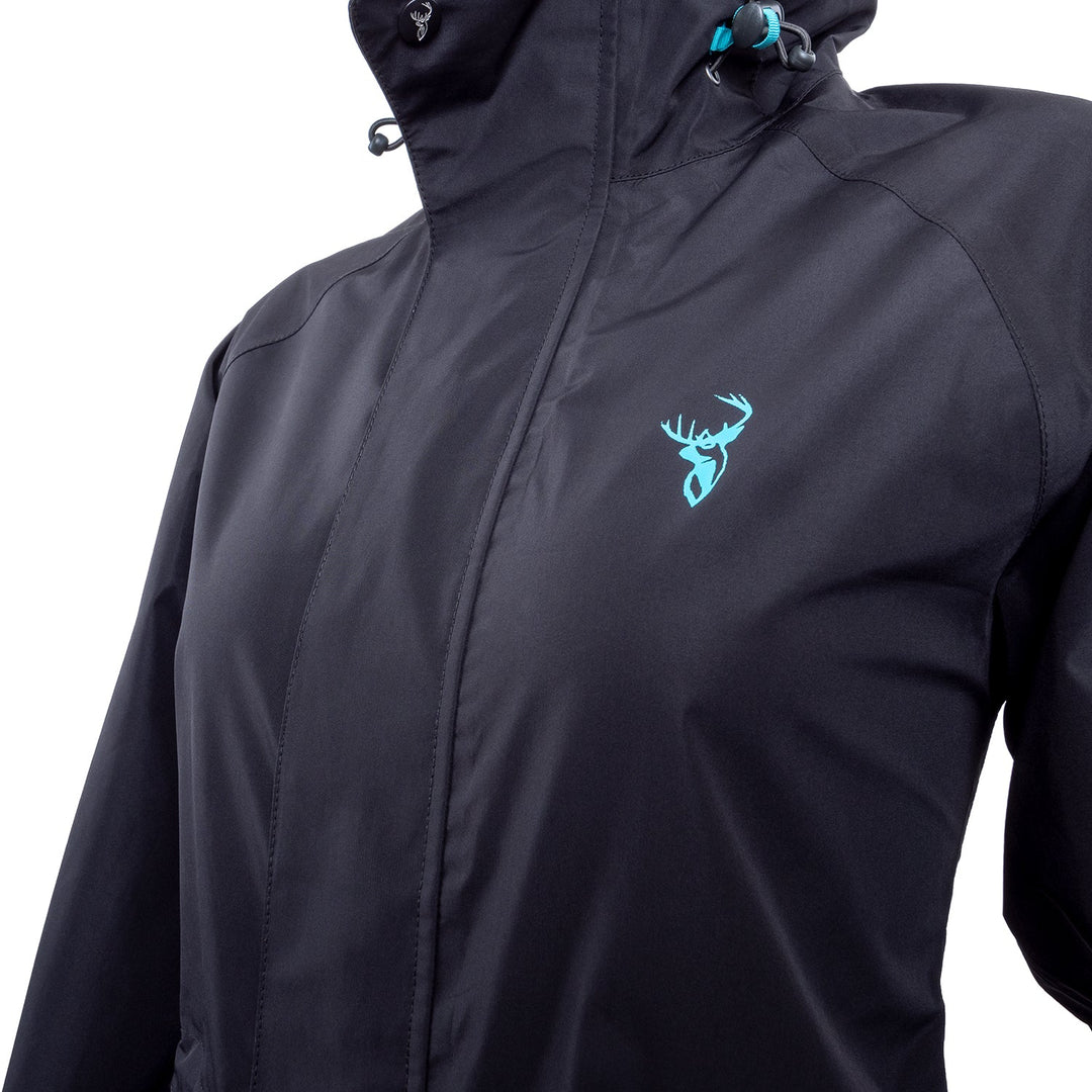 Hunters Element Womens Storm Jacket