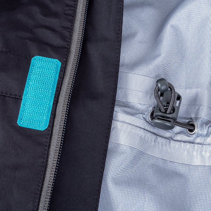 Hunters Element Womens Storm Jacket