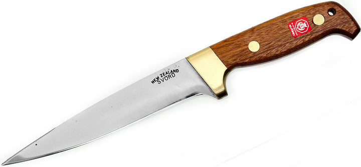 Svord Pig Sticker 6 1/2" Deluxe PSB