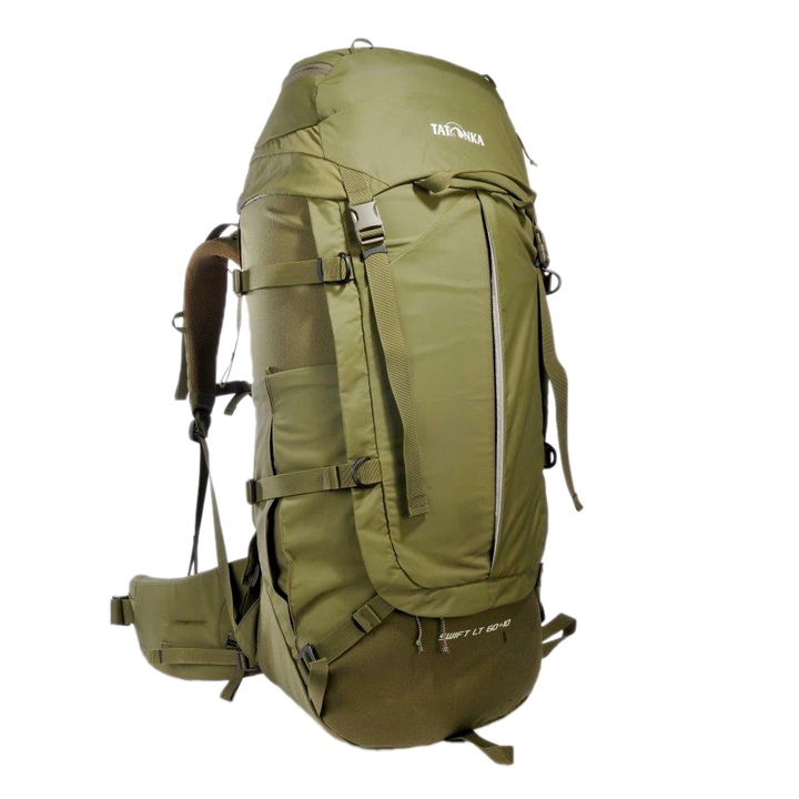 Tatonka Swift LT 60L+10L Pack