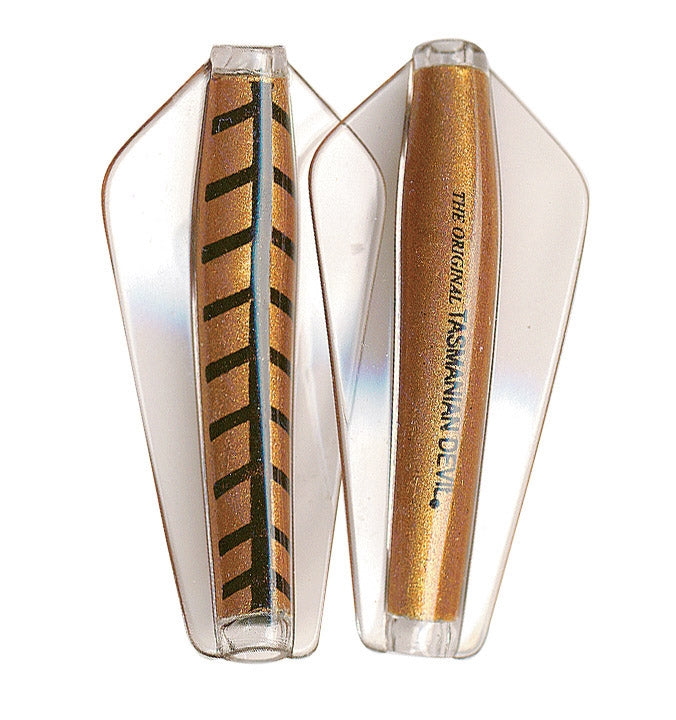 Tasmanian Devil Twin Pack