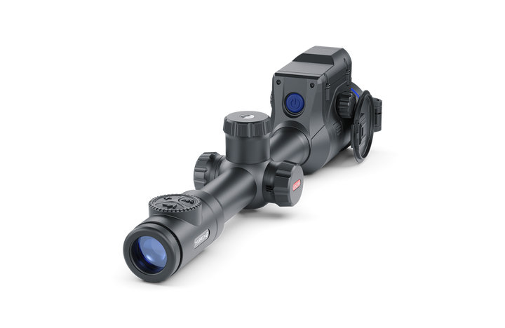 Pulsar Thermion 2 XP50 LRF PRO Thermal Riflescope