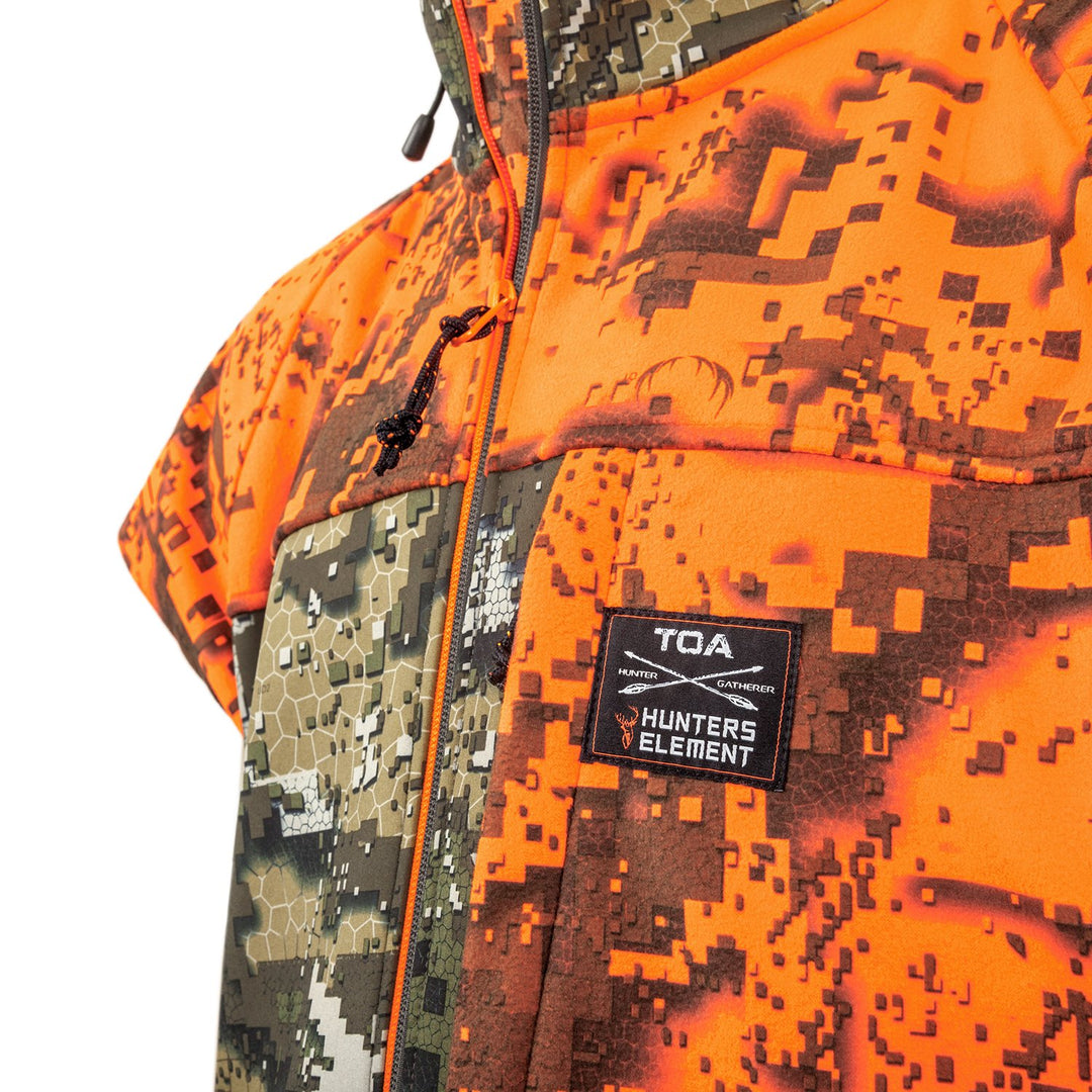 Hunters Element Tapua Elite Bush Coat