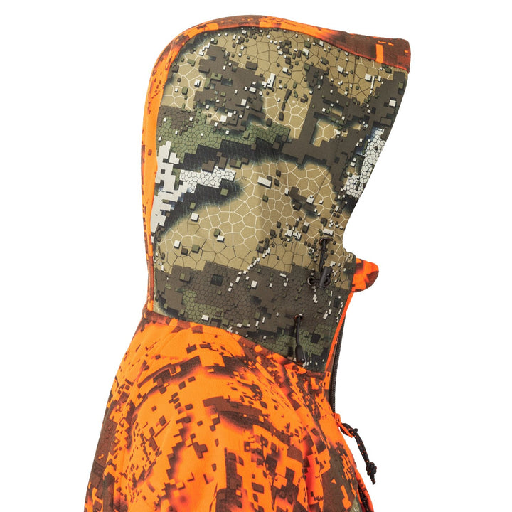 Hunters Element Tapua Elite Bush Coat