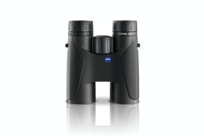 Zeiss Terra ED 10x42 Binoculars
