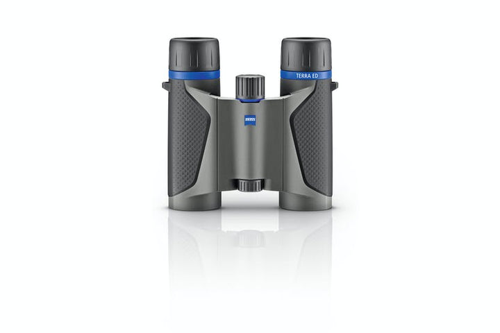Zeiss Terra ED 10x25 Pocket Binoculars