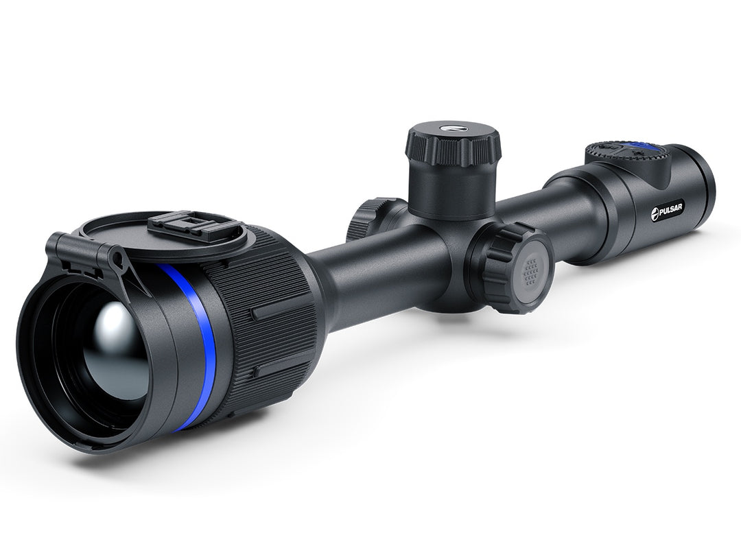 Pulsar Thermion 2 XP50 Pro Thermal Riflescope