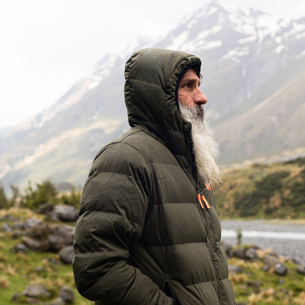 Stoney Creek Thermoflex Jacket - Mens