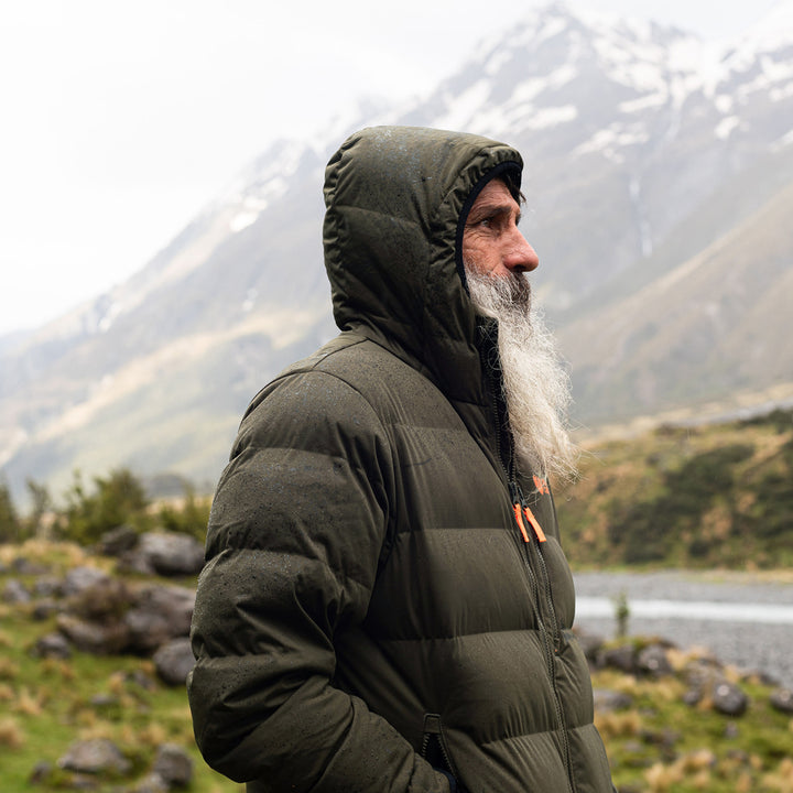 Stoney Creek Thermoflex Jacket - Mens