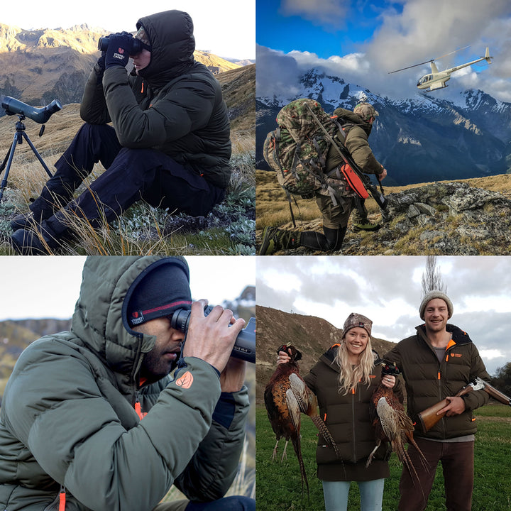 Stoney Creek Thermoflex Jacket - Mens