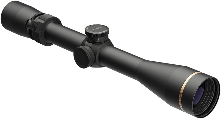 Leupold VX-3HD 3.5-10x40 CDS-ZL 1" Duplex Reticle #180617 #180617