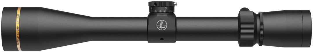 Leupold VX-3HD 3.5-10x40 CDS-ZL 1" Duplex Reticle #180617 #180617