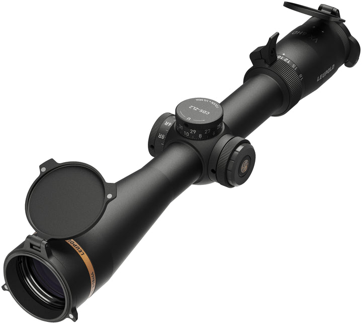 Leupold VX-6HD 3-18x44mm (30mm) CDS-ZL2 Illum. Firedot Duplex #171565