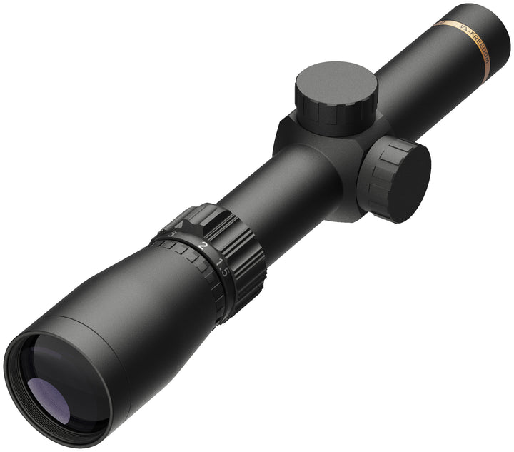 Leupold VX Freedom 1.5-4x20 Pig Plex #174177